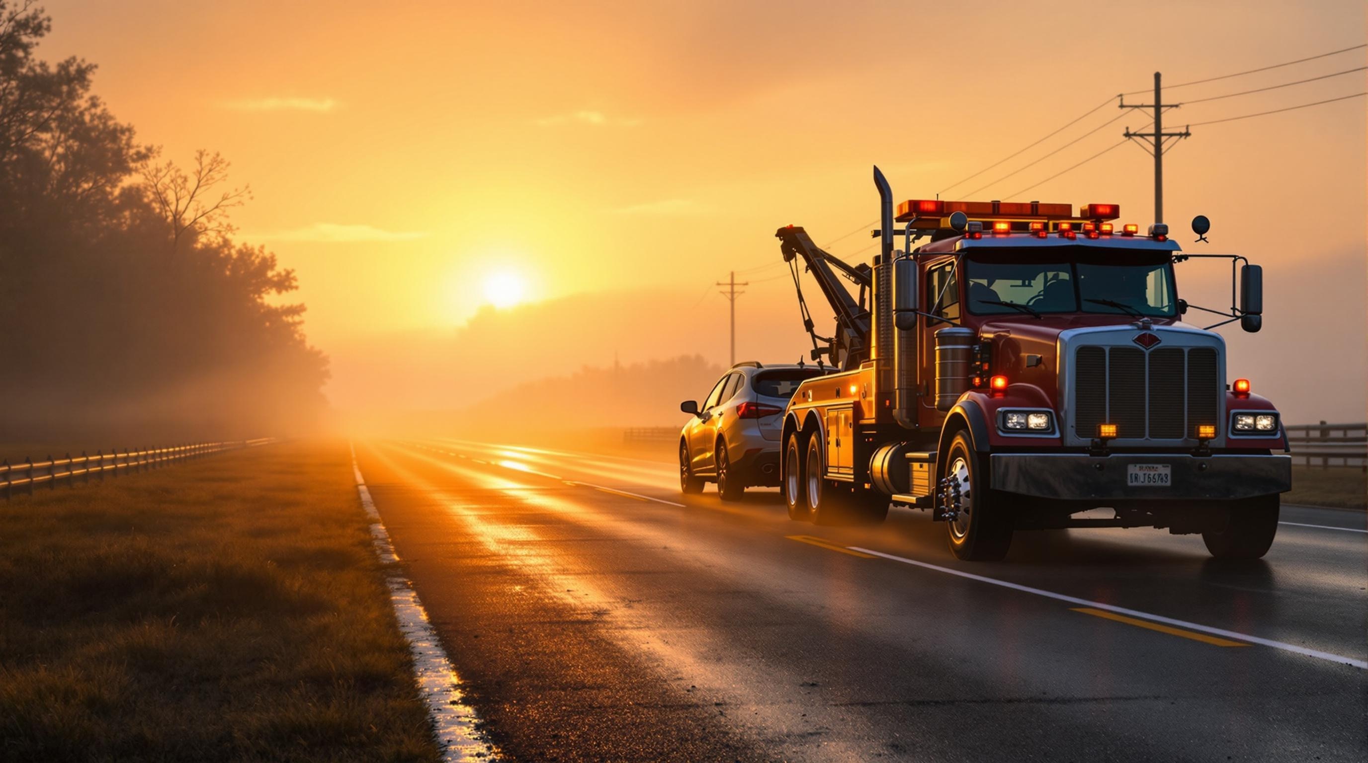 Tow Service