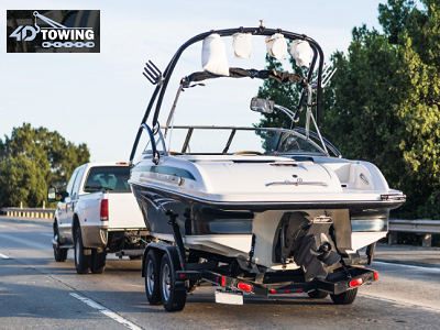 Tow Service